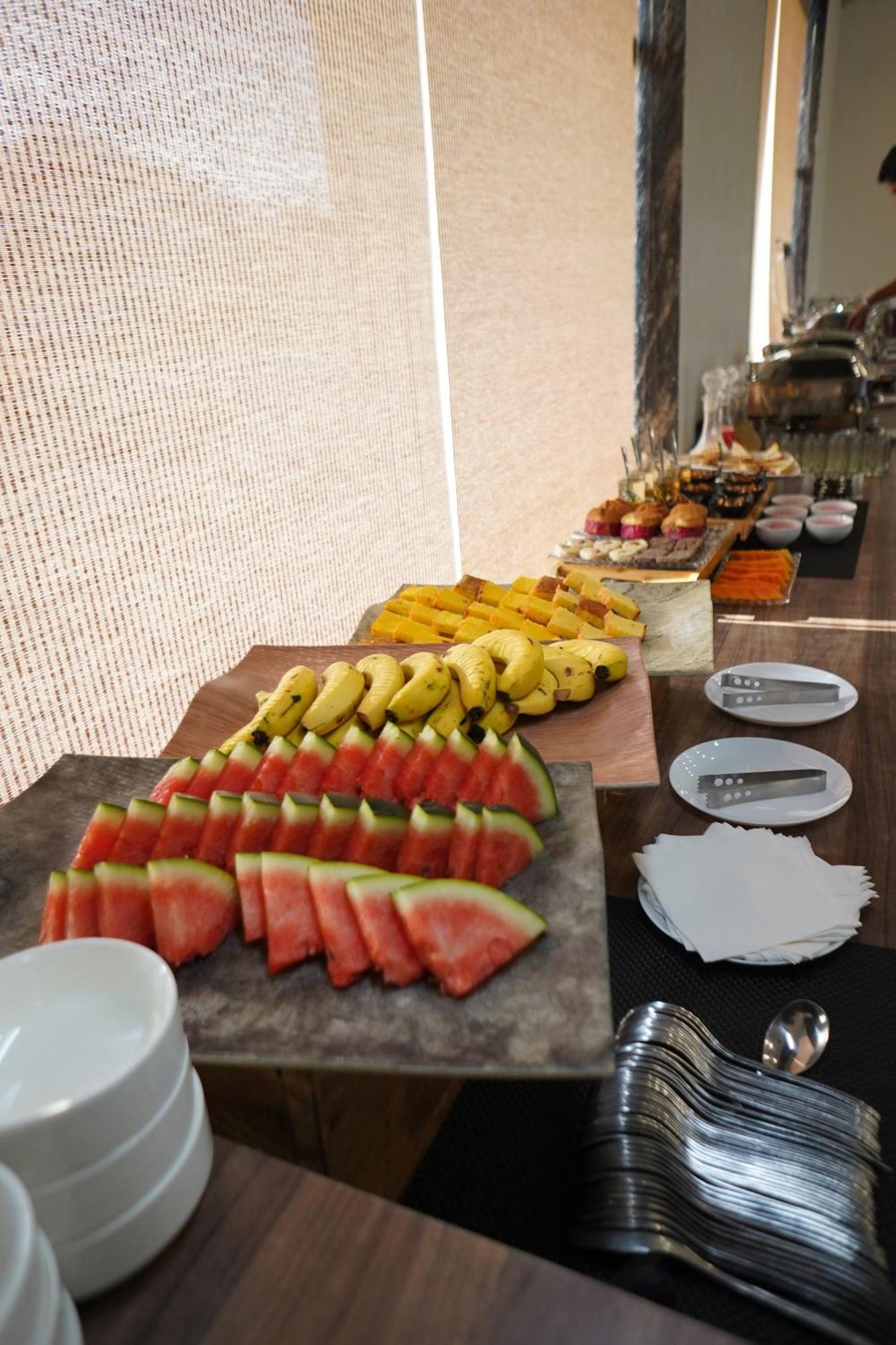 Bamboo Saa Mulberry Resort Pushkar Esterno foto