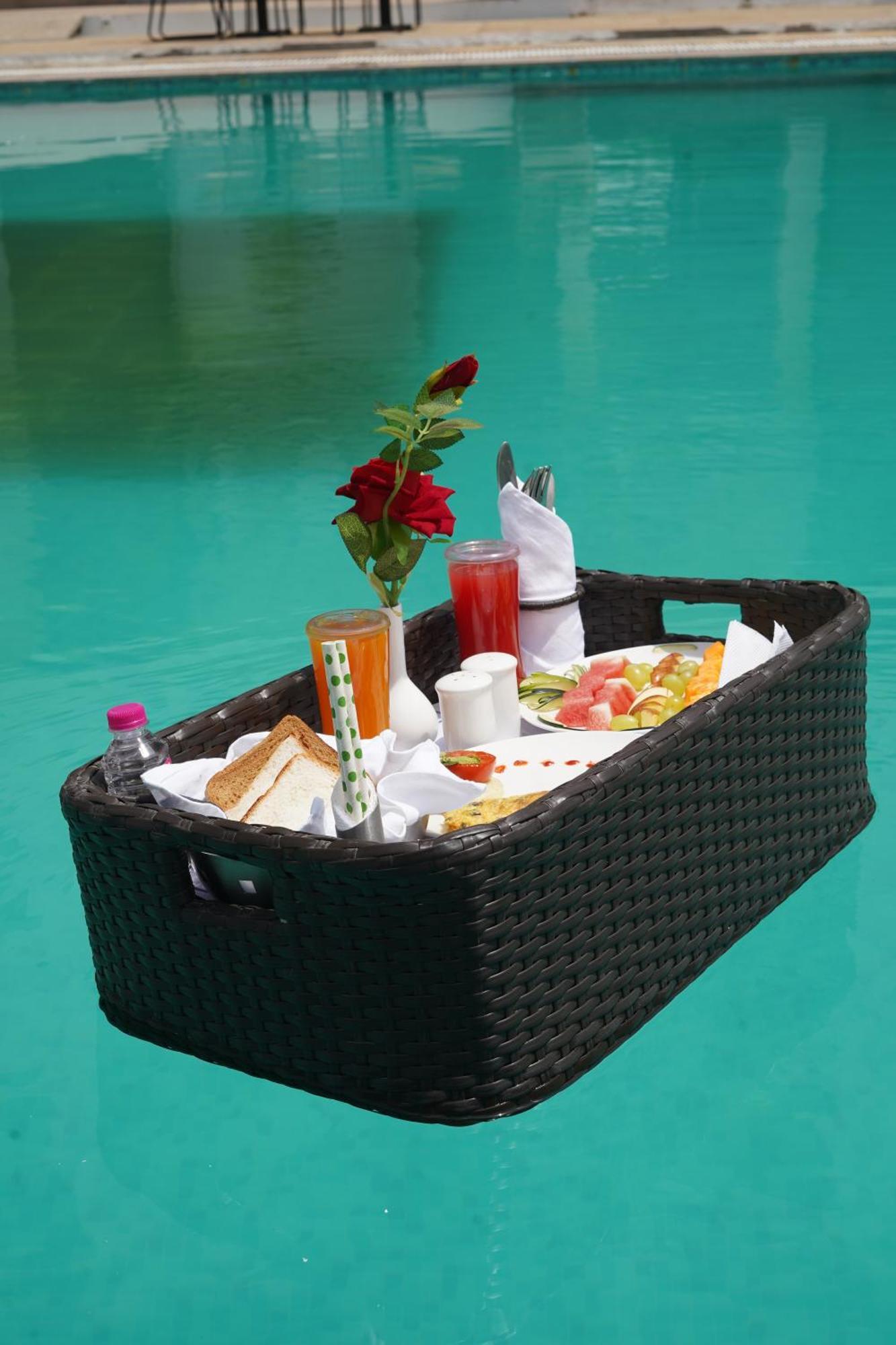Bamboo Saa Mulberry Resort Pushkar Esterno foto