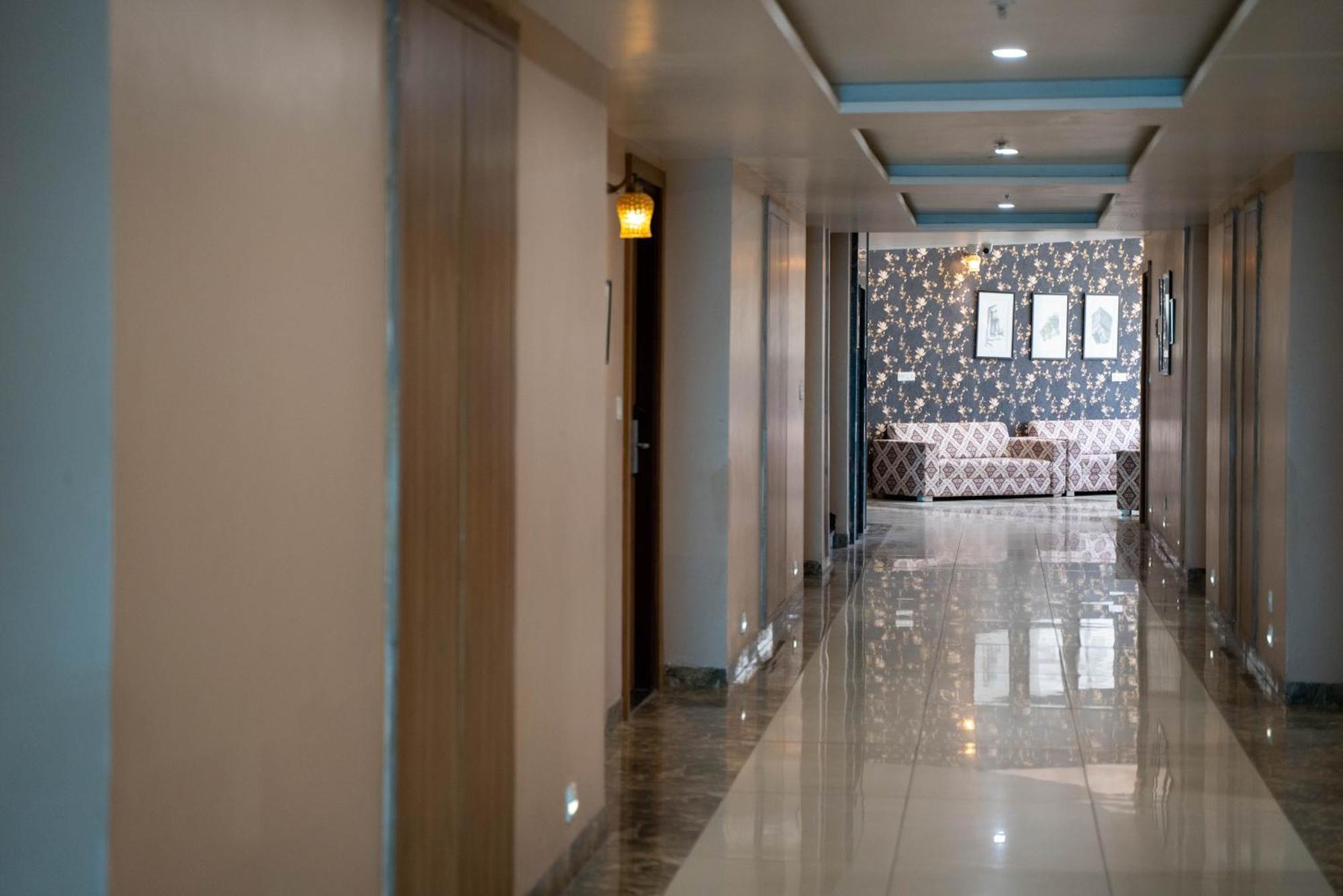 Bamboo Saa Mulberry Resort Pushkar Esterno foto